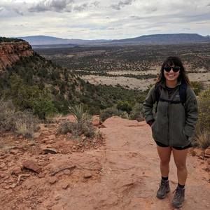 Meet your Posher, Britton